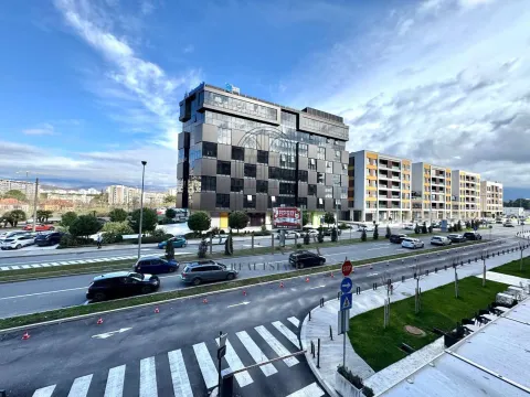 Rent, one bedroom apartment, 49m², Central Point, Podgorica - image 7