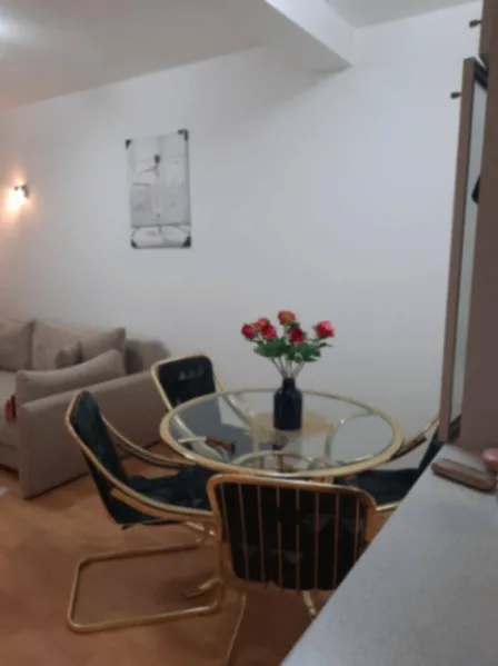 Rent, apartment, 60m², Tre Canne, Budva