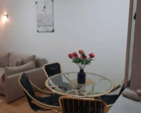 Izdavanje, stan, 60m², Tre Canne, Budva - image 2