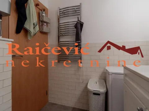 Rent, two bedroom apartment, 46m², Arena, Novi Beograd Sve Podlokacije - image 14