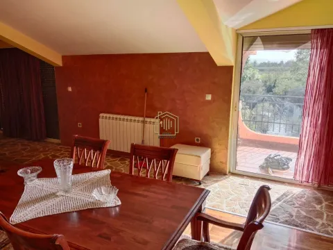 Rent, three bedroom apartment, 162m², Spuž, Danilovgrad - image 14