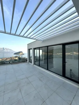 Sale, four bedroom apartment, 264m², Budva, Crna Gora - image 5