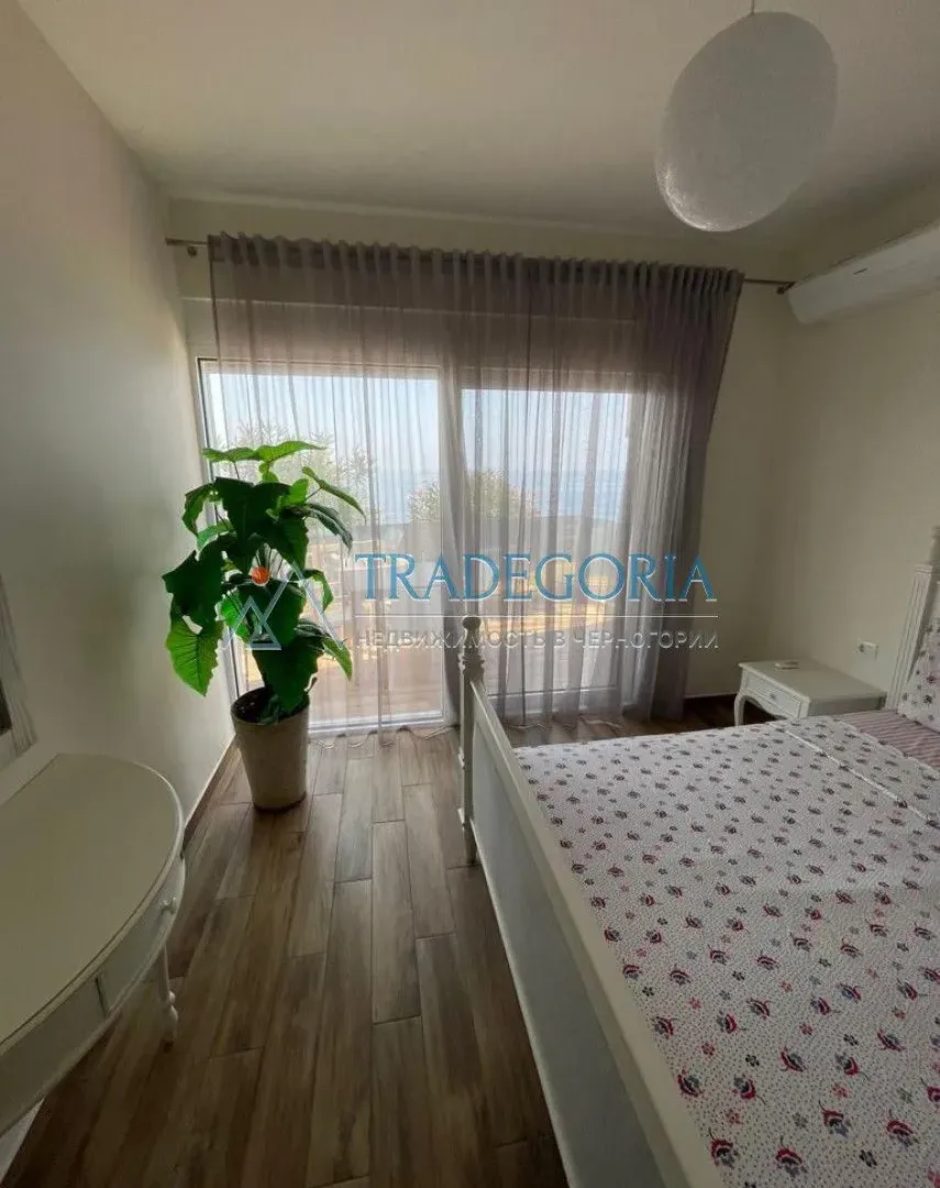 Prodaja, dvosoban stan, 120m², Dobra Voda, Bar