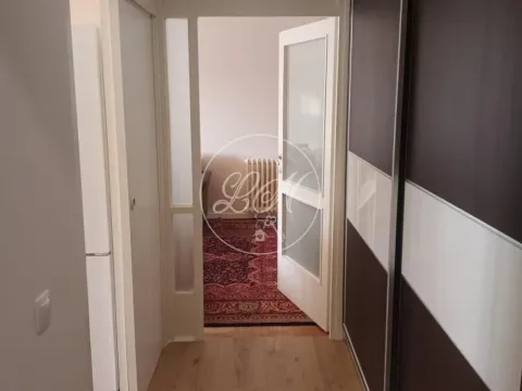 Stan in Novi Beograd Blok 64