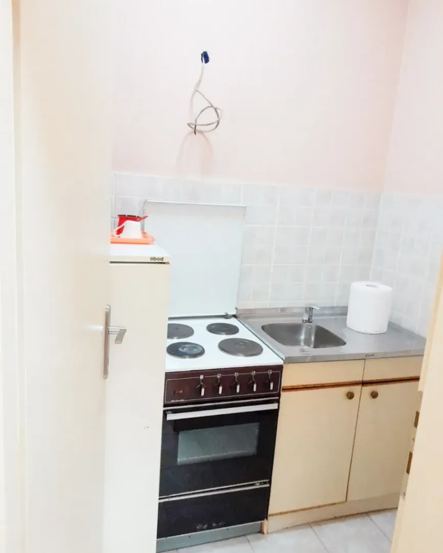 Rent, office space, 35m², Preko Morače, Podgorica