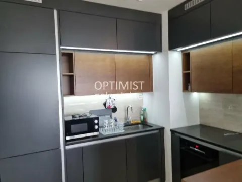 Prodaja, dvosoban stan, 61m², Novi Beograd Blok 65, Novi Beograd Sve Podlokacije - image 5