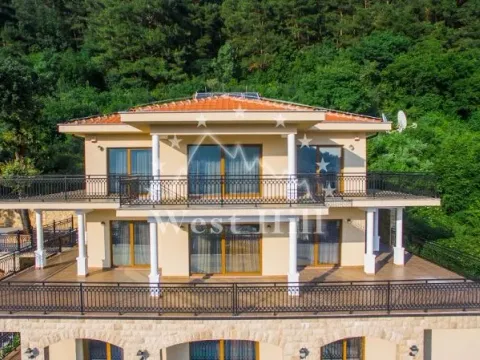 Sale, house, 663m², Budva, Crna Gora - image 17