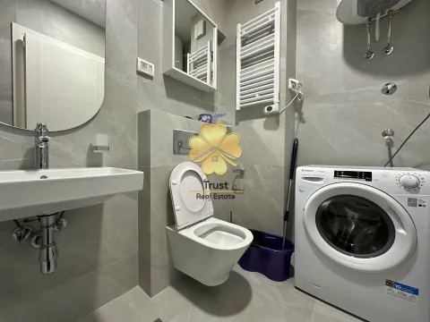 Izdavanje, jednosoban stan, 48m², Central Point, Podgorica - image 8