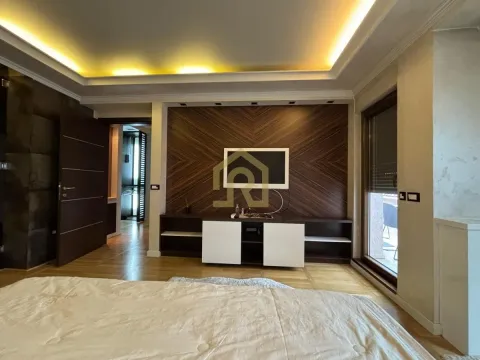 Izdavanje, stan, 240m², Crveni Krst, Beograd - image 17