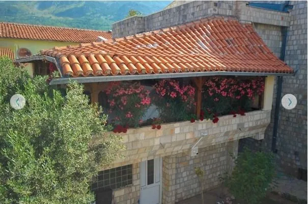 Prodaja, kuća, 600m², Dobre Vode, Bar