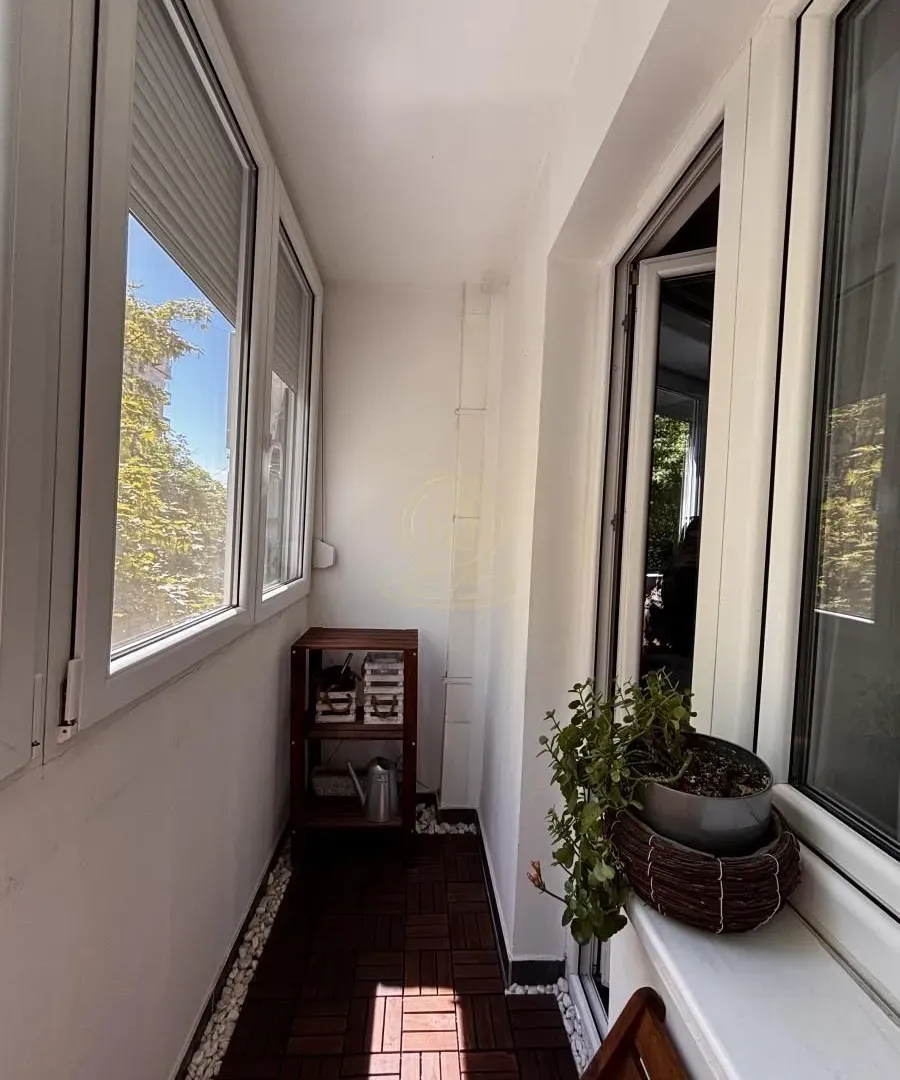 Prodaja, trosoban stan, 75m², Medijana, Niš
