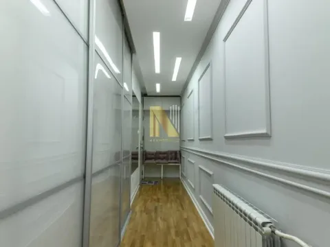 Prodaja, dvosoban stan, 49m², Centar, Novi Sad - image 10