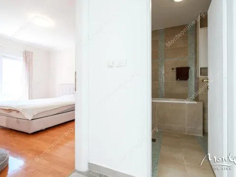 Prodaja, jednosoban stan, 65m², Budva, Crna Gora - image 21