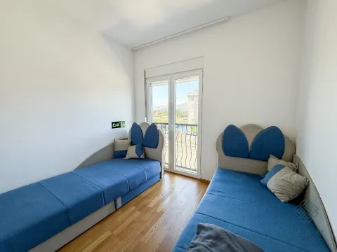 Izdavanje, dvosoban stan, 70m², Zabjelo, Podgorica - image 8