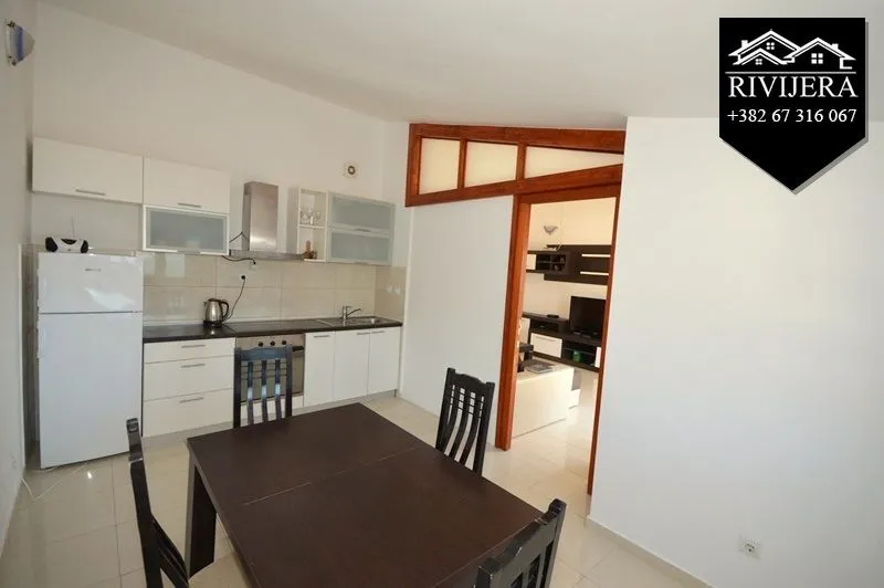 Prodaja, stan, 83m², Igalo, Herceg Novi