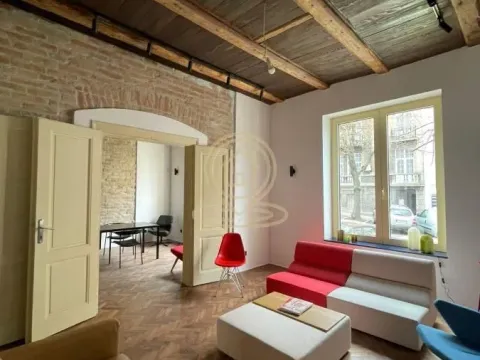 Rent, office space, 100m², Savski Venac, Beograd - image 11