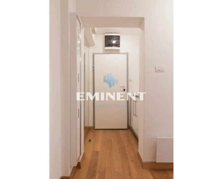 Rent, apartment, 26m², Novi Beograd Sve Podlokacije, Beograd