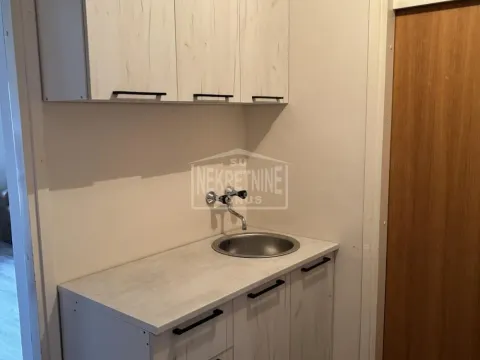Prodaja, stan, 28m², Prozivka, Subotica - image 6