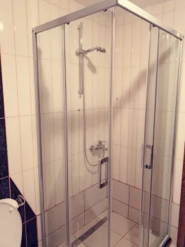 Rent, two bedroom apartment, 73m², Bečići, Budva - image 7