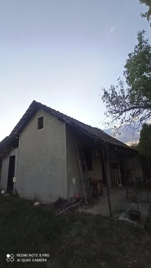 Prodaja, kuća, 32m², Crvene livade, Jagodina