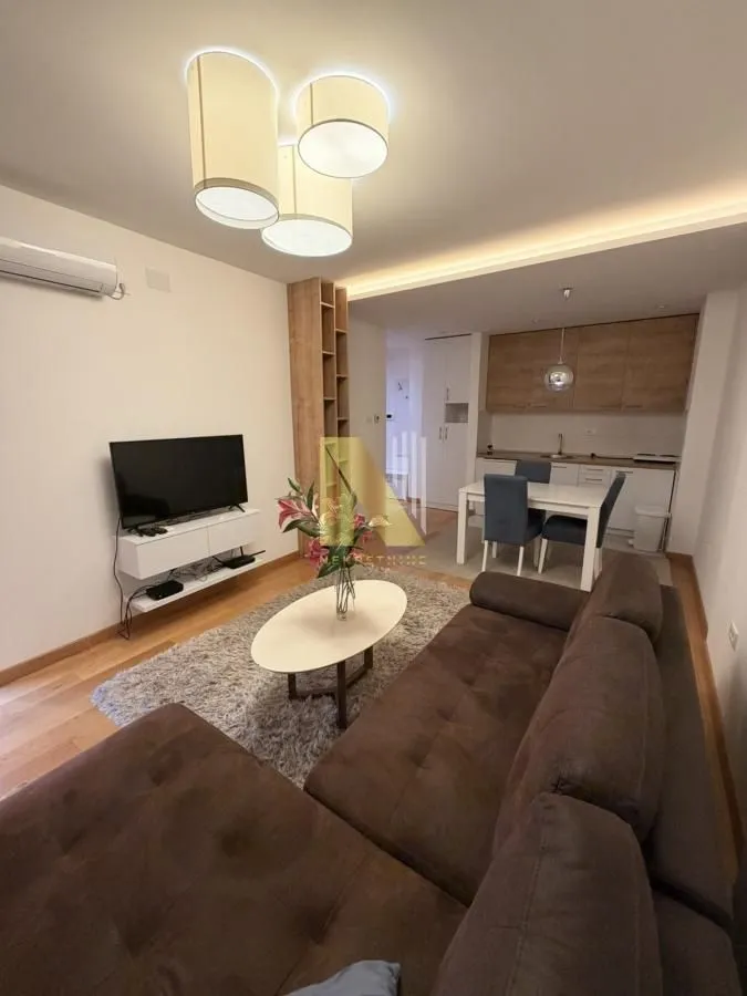 Rent, two bedroom apartment, 41m², Rotkvarija, Novi Sad Sve Podlokacije