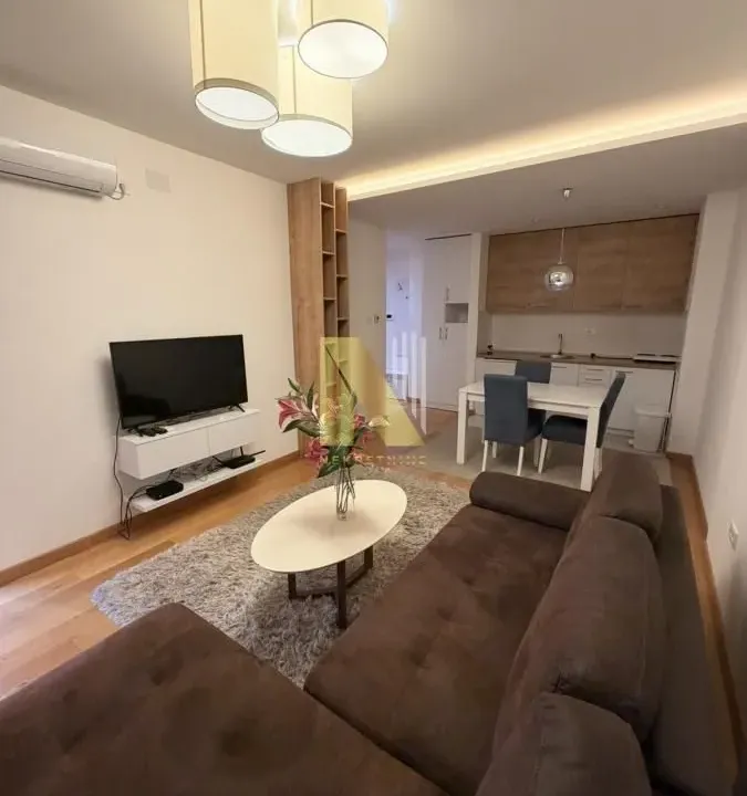 Rent, two bedroom apartment, 41m², Rotkvarija, Novi Sad Sve Podlokacije