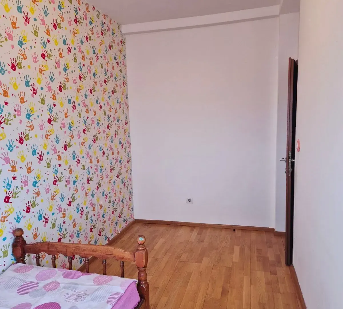 Prodaja, dvosoban stan, 64m², Stari Aerodrom, Podgorica