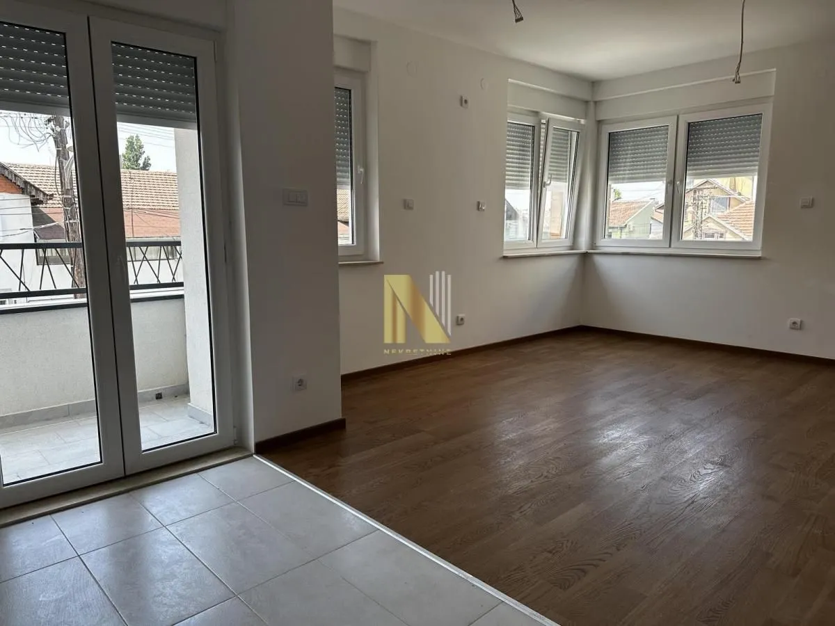 Prodaja, dvosoban stan, 50m², Telep, Novi Sad Sve Podlokacije