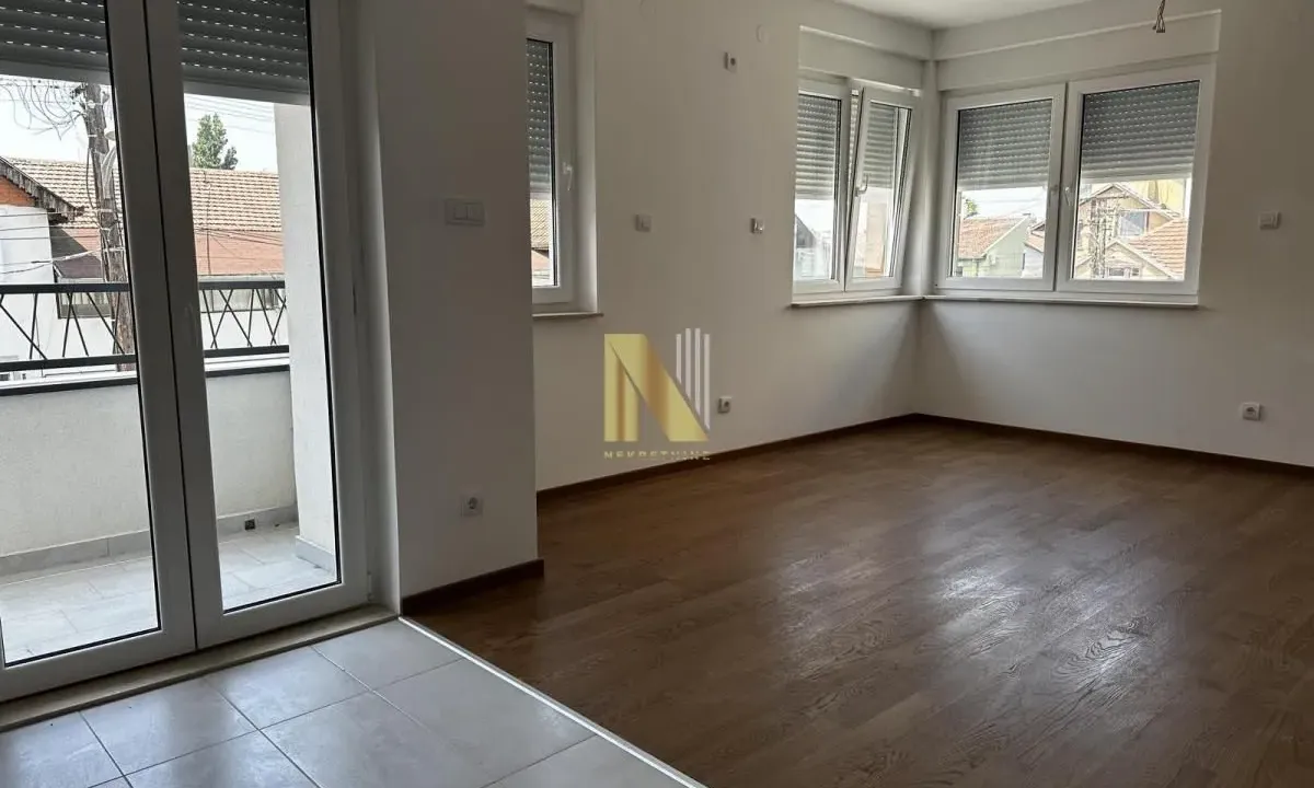 Prodaja, dvosoban stan, 50m², Telep, Novi Sad Sve Podlokacije