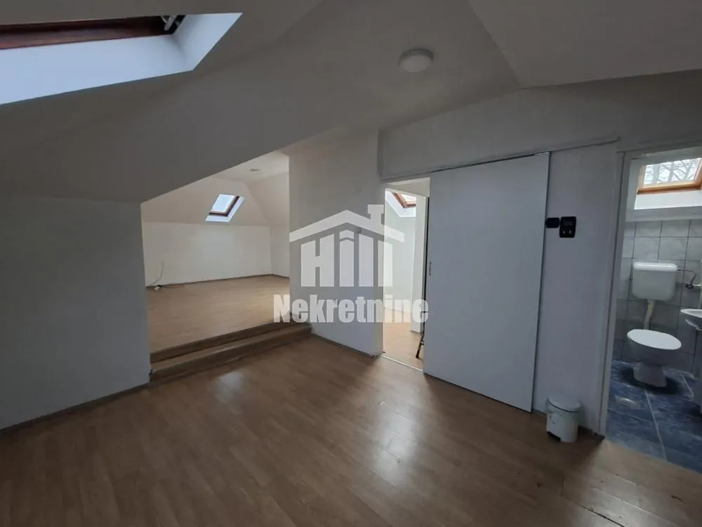 Rent, office space, 50m², Vidikovački venac, Rakovica