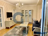 Izdavanje, dvosoban stan, 59m², Skadarlija, Beograd - image 1