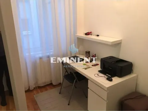 Izdavanje, četvorosoban stan, 100m², Crveni Krst, Beograd - image 13