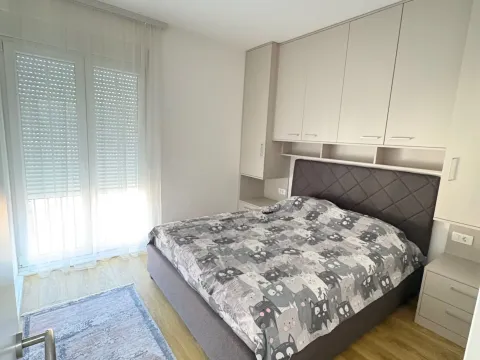 Izdavanje, jednosoban stan, 37m², Gruda, Cetinje - image 4