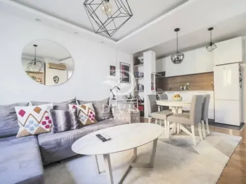 Prodaja, dvosoban stan, 47m², Zeleni Venac, Beograd - image 1