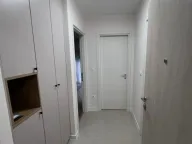 Izdavanje, jednosoban stan, 45m2, Pobrežje, Podgorica