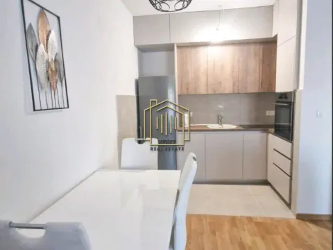 Prodaja, jednosoban stan, 44m², Pobrežje, Podgorica - image 7