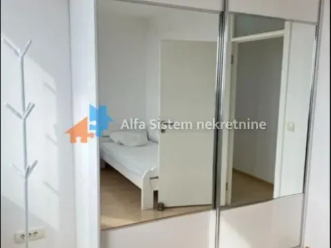 Izdavanje, četvorosoban stan, 100m², Banovo Brdo, Beograd - image 16