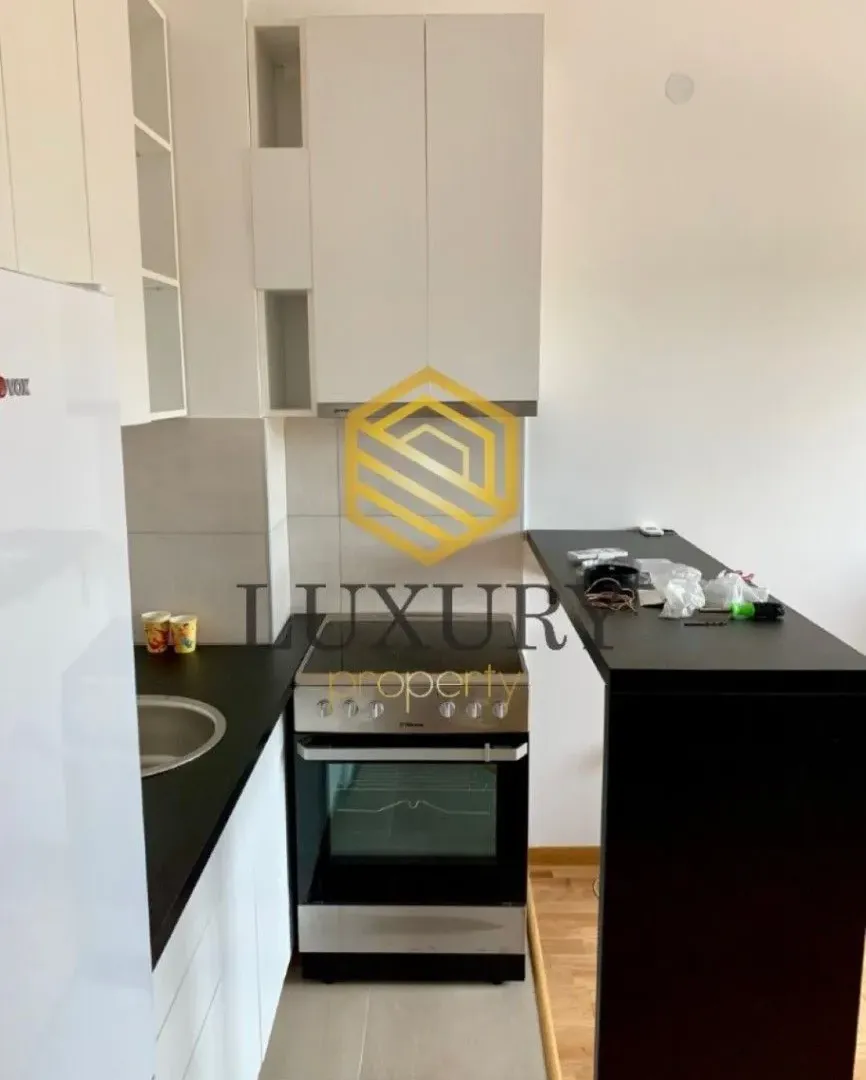 Rent, apartment, 27m², Zagorič, Podgorica
