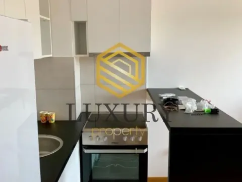 Rent, apartment, 27m², Zagorič, Podgorica - image 12