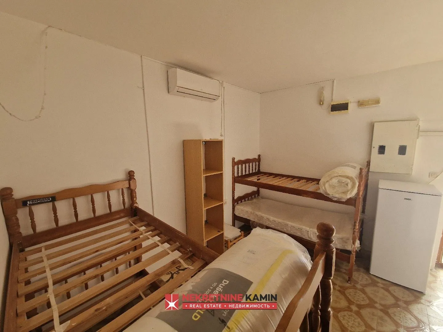 Sale, house, 48m², Pržno, Budva