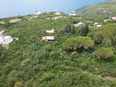 Prodaja, plac, 600m², Zagora, Kotor - image 12