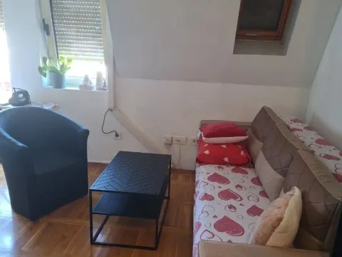 Sale, studio apartment, 22m², Zabjelo, Podgorica - image 3