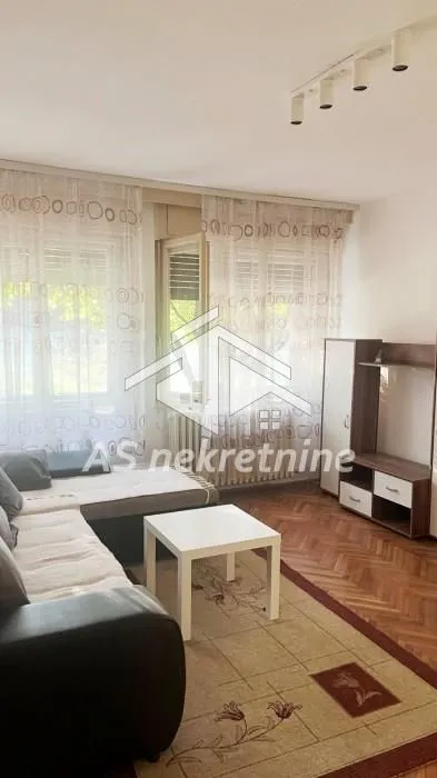 Izdavanje, stan, 62m², Novi Beograd Blok 33, Novi Beograd Sve Podlokacije