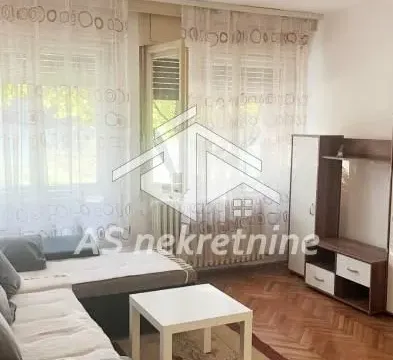 Rent, apartment, 62m², Novi Beograd Blok 33, Novi Beograd Sve Podlokacije - image 2