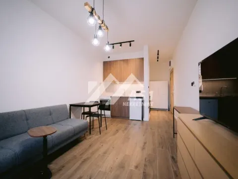 Izdavanje, jednosoban stan, 30m², Petrovaradin, Novi Sad - image 5