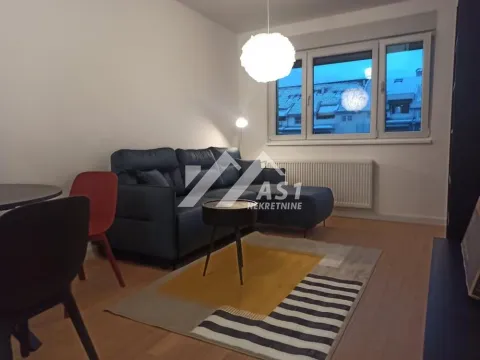 Stan in Novo naselje