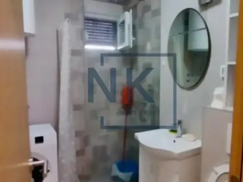 Rent, two bedroom apartment, 68m², Drpe Mandića, Podgorica - image 5