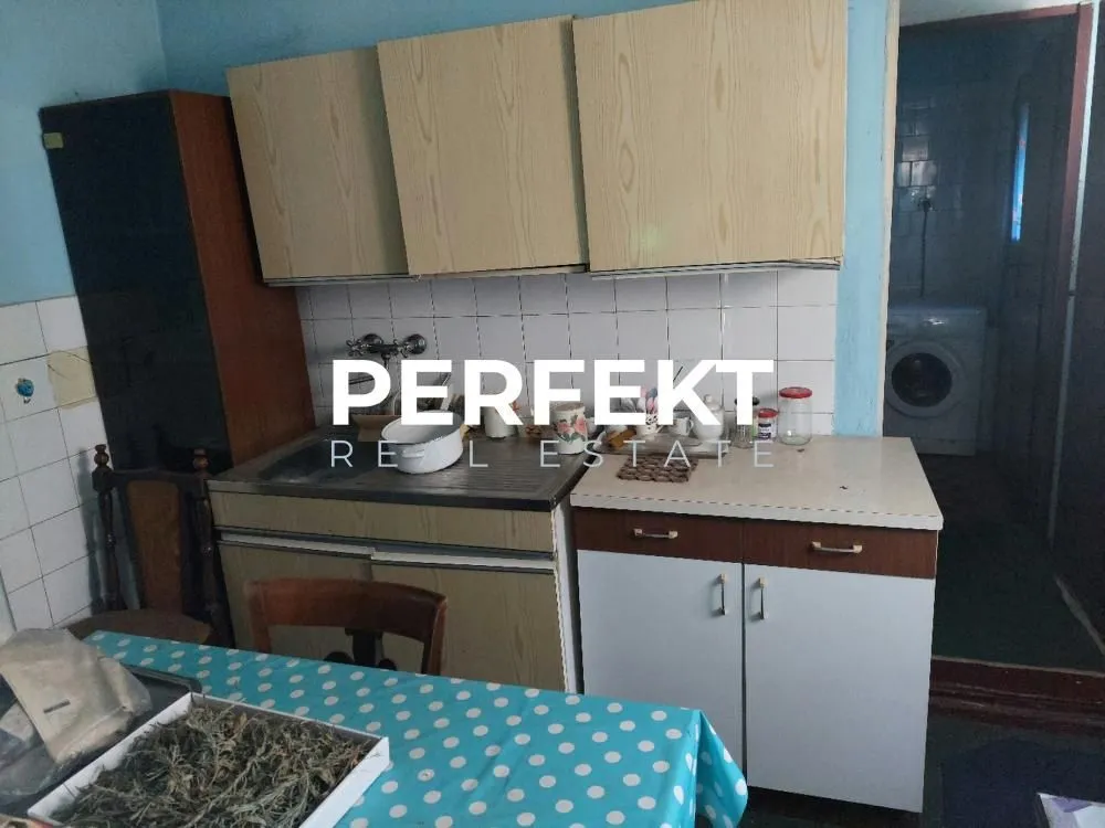 Prodaja, kuća, 100m², Stari Tamiš, Pančevo