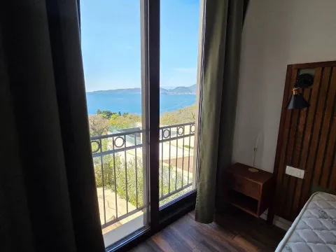Sale, one bedroom apartment, 54m², Skočiđevojka, Budva - image 8