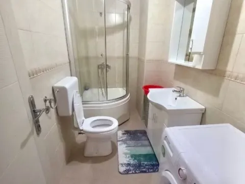 Izdavanje, dvosoban stan, 55m², City Kvart, Podgorica - image 7